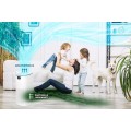 Hey-Pure Smart Wi-Fi Air Purifier A50 - Gadget Man Ireland