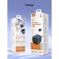 Ldnio Cube Power Socket 10A 2500W - Gadget Man Ireland