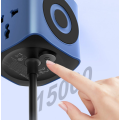 Ldnio Cube Power Socket 10A 2500W - Gadget Man Ireland