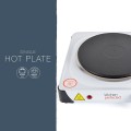 Lloytron Single Hotplate 1500KW - Gadget Man Ireland