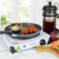 Lloytron Single Hotplate 1500KW - Gadget Man Ireland