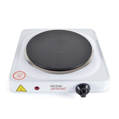 Lloytron Single Hotplate 1500KW - Gadget Man Ireland