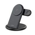 LDNIO 5 in 1 Wireless Desktop Charger - Gadget Man Ireland
