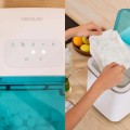 Gadget Man Ireland - Cecotec 12kg Chillin' Ice Maker