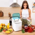 Gadget Man Ireland - Cecotec 12kg Chillin' Ice Maker