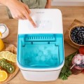 Gadget Man Ireland - Cecotec 12kg Chillin' Ice Maker