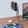 LD 140W GaN Fast Desktop Charger - Gadget Man Ireland