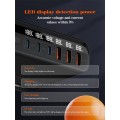 LD 140W GaN Fast Desktop Charger - Gadget Man Ireland