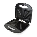 2 Slice Sandwich Toaster 750W - Gadget Man Ireland