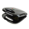 2 Slice Sandwich Toaster 750W - Gadget Man Ireland