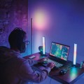 Gadget Man Ireland - Ksix Smartled Light Bars Rgbic/Wifi