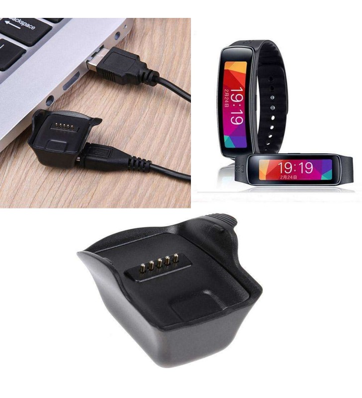 samsung fitbit charger