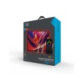 Gadget Man Ireland -  Ksix Ambiglow Smartled Tv Backlight