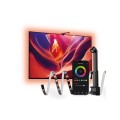 Gadget Man Ireland -  Ksix Ambiglow Smartled Tv Backlight