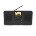 Gadget Man Ireland - Hama Internet Digital Radio DIR10
