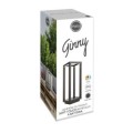 Ginny Metal Rechargeable Table Lamp 2.2W - Gadget Man Ireland