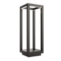 Ginny Metal Rechargeable Table Lamp 2.2W - Gadget Man Ireland
