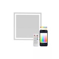 KSIX Aqua Smart Mirror with Speaker - Gadget Man Ireland