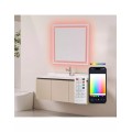 KSIX Aqua Smart Mirror with Speaker - Gadget Man Ireland