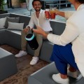 Hama Glow Pro 30W Waterproof Bluetooth Speaker - Gadget Man Ireland