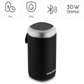 Hama Glow Pro 30W Waterproof Bluetooth Speaker - Gadget Man Ireland
