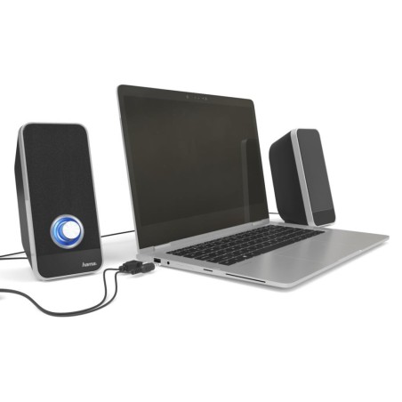 Gadget Man Ireland - Hama Ls-206 Pc Speakers