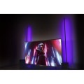 1.8M Smart RGB Light Tube, Colours, Music Sync & App Control - Gadget Man Ireland