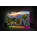 1.8M Smart RGB Light Tube, Colours, Music Sync & App Control - Gadget Man Ireland