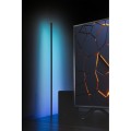 1.8M Smart RGB Light Tube, Colours, Music Sync & App Control - Gadget Man Ireland