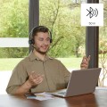 Hama BT700 PC Bluetooth Headset - Gadget Man Ireland