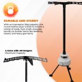Gadget Man Ireland - Schallen Circle Clothes Dryer