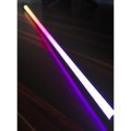 1.8M Smart RGB Light Tube Black - Gadget Man Ireland
