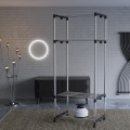 Gadget Man Ireland - Schallen Square Rack Clothes Dryer