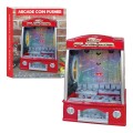 Gadget Man Ireland - Fairground Coin Pusher Game