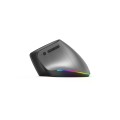 Gadget Man Ireland - Hama EMW-700 Ergonomic Mouserecharge Multi-Device