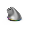 Gadget Man Ireland - Hama EMW-700 Ergonomic Mouserecharge Multi-Device