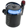 IBIZA KARAHOME 120W Karaoke Speaker with 2 Mics - Gadget Man Ireland