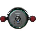IBIZA KARAHOME 120W Karaoke Speaker with 2 Mics - Gadget Man Ireland