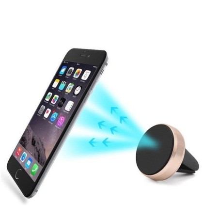 Magnetic Car Vent Holder