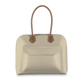 Gadget Man Ireland - Hama Fabulous Laptop Bag Beige 13.3–14.1""