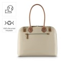 Gadget Man Ireland - Hama Fabulous Laptop Bag Beige 13.3–14.1""