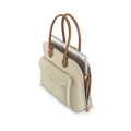 Gadget Man Ireland - Hama Fabulous Laptop Bag Beige 13.3–14.1""