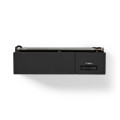 Gadget Man Ireland - Nedis 1.5w Portable Am/Fm Radio