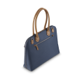 Gadget Man Ireland - Hama Fabulous Laptop Bag Dark Blue 13.3-14.1""