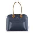 Gadget Man Ireland - Hama Fabulous Laptop Bag Dark Blue 13.3-14.1""