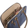 Gadget Man Ireland - Hama Fabulous Laptop Bag Dark Blue 13.3-14.1""