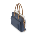 Gadget Man Ireland - Hama Fabulous Laptop Bag Dark Blue 13.3-14.1""