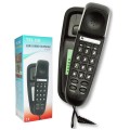 Slim Telephone Bilbao with Memory & Wall Mount - Gadget Man Ireland