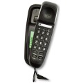 Slim Telephone Bilbao with Memory & Wall Mount - Gadget Man Ireland