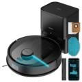Cecotec Conga 7690 Immortal Max Robot Vacuum – 5000 Pa Laser Mop - Gadget Man Ireland